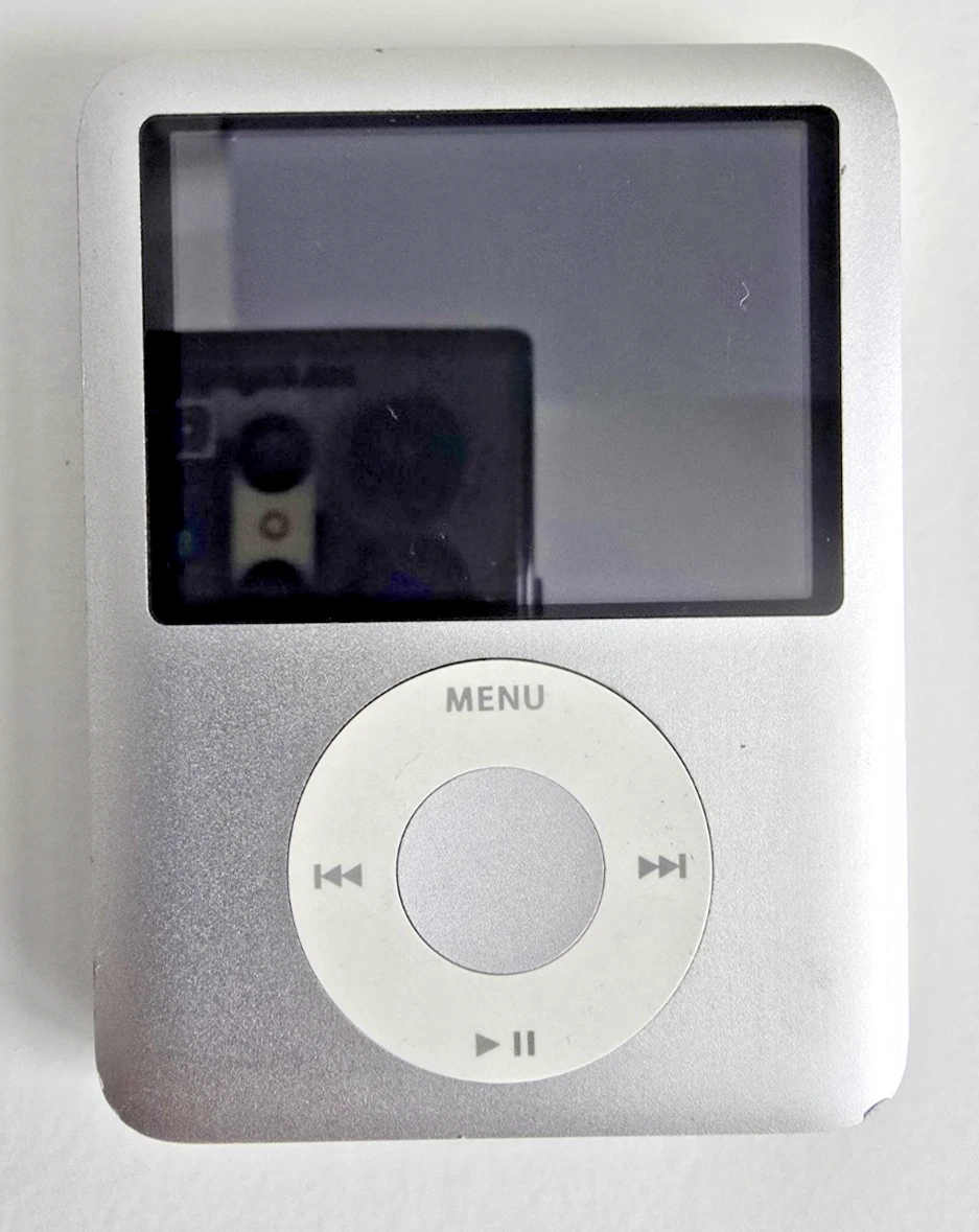 Ipod A1236 4gb for sale | eBay