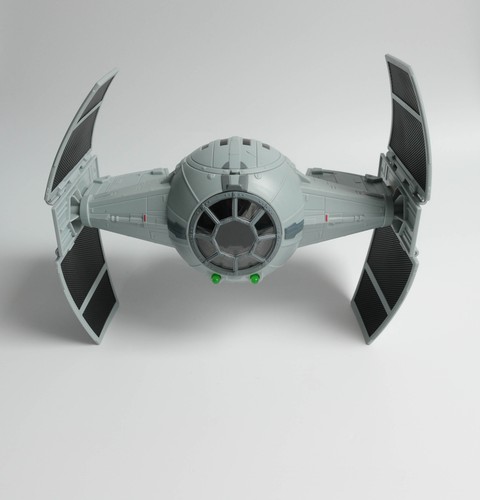 HASBRO STAR WARS REBELS THE INQUISITOR'S TIE VEICOLO PROTOTIPO AVANZATO