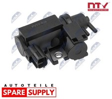 DRUCKWANDLER, TURBOLADER FÜR LEXUS TOYOTA NTY EGR-TY-016