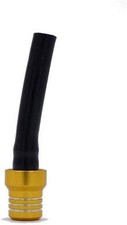 Gas Fuel Cap Air Vent Hose Tube Breather For Motorcycle Motocross Pit Dirt Bike