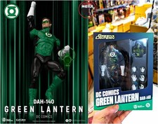 BEAST KINGDOM DAH-140 DC Comics Green Lantern 21CM Action Figure