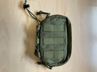 Tasmanian Tiger TT Tac Pouch 12 original oliv