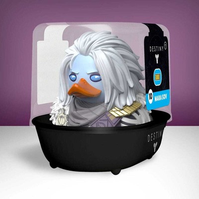 Destiny Tubbz PVC Figur Mara Sov 1st Edition 10 cm