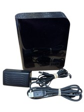 Western Digital WD My Book 640GB USB External Hard Drive Model #WD6400H1U-00