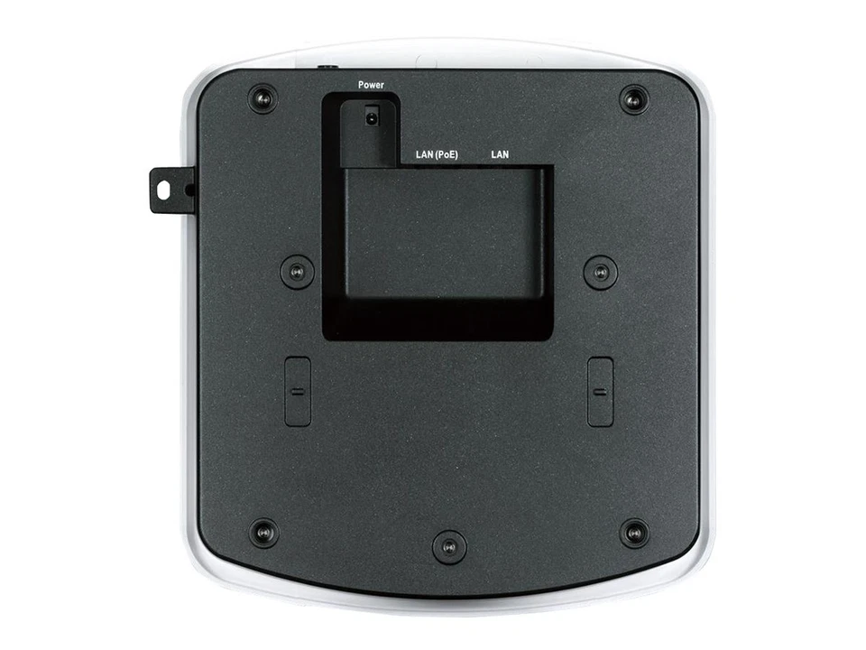 D-Link DWL-8610AP Accesspoint II price incl VAT 3 yr warranty* B2B - Bild 4 von 4