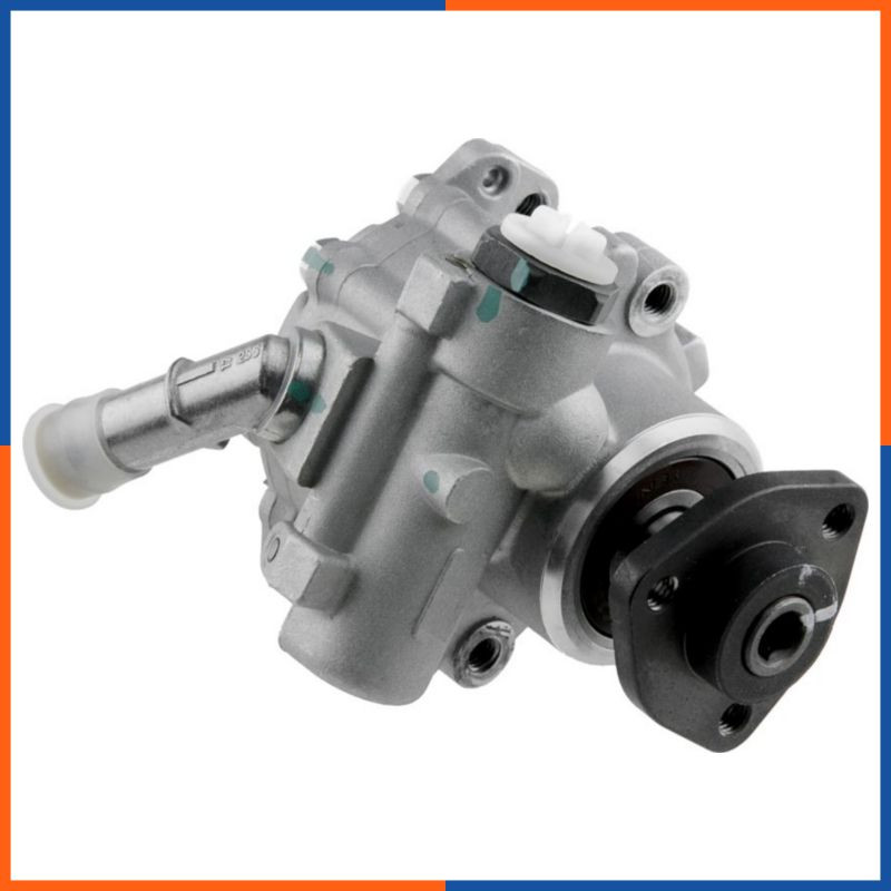 Pompe direction assistée hydraulique BMW SPW-BM-015 piece de rechange