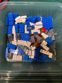 Lego Creator 3 in 1 Lot: 6747, 6741, 6742, 5866, 6914, 5765, 5761 -- see descrip