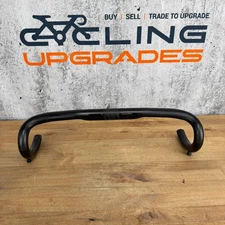 Enve Compact 44cm Carbon 31.8mm Round Drop Bar Handlebar 195g