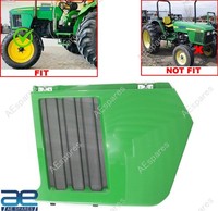 Linke Seitenblende FüR John Deere 5103 5303 5403 5410 5503 RE177478 Aes