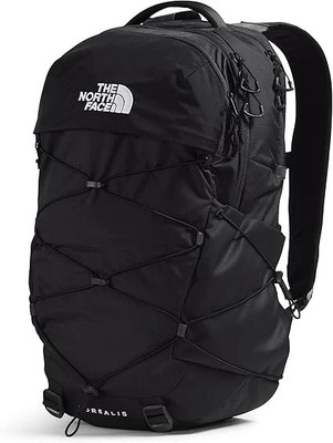 The North Face Borealis Unisex 28L  Vol. Rucksack  Schwarz  | TNF BLACK Backpack
