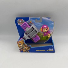 PAW Patrol Action Pups Skye Figure and Hoverboard Set 