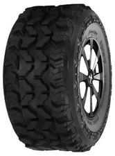 Power King Terrarok A/T - ATV 27X11.00R14  D/8 (Set of 2)(Rim not included)