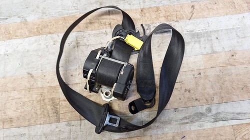 Volkswagen Touran I 2007 Vorne links Sicherheitsgurt vorne 1T1857705A SMI83809