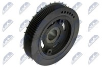 Original NTY Riemenscheibe Kurbelwelle RKP-MZ-006 FüR Mazda