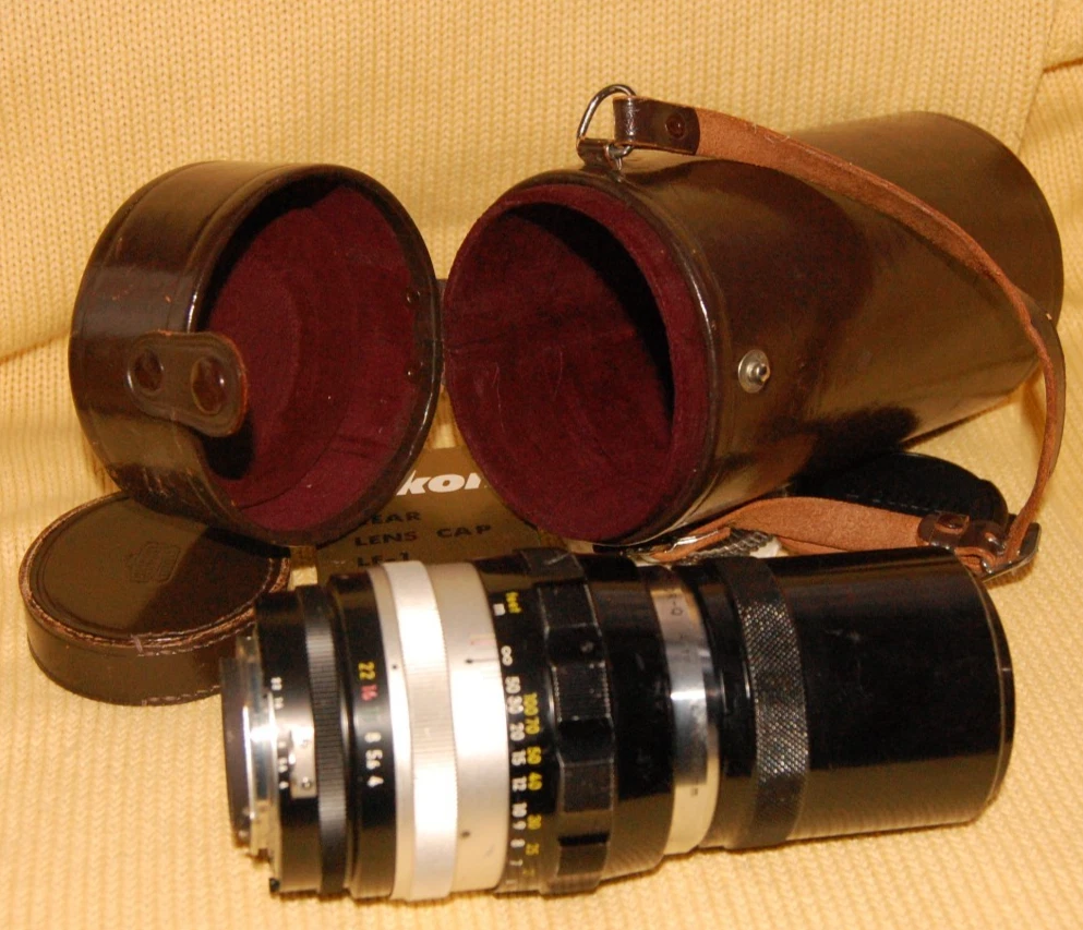 Nikon F4 35 mm Manual Film Cameras for sale | eBay