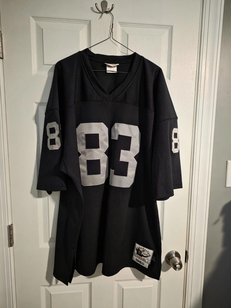 25+ Mitchell & Ness Oakland Raiders NFL Jerseys for sale | Updated
