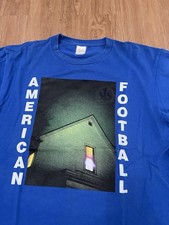 American football LP1 Never meant Midwest Emo...
