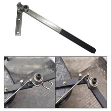 Manuelle Biegemaschine, , Biegewerkzeug, Faltmaschine, tragbare