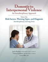 Domestic To Interpersonal Violence Jaclyn Rodriguez (U. A.) Taschenbuch Englisch
