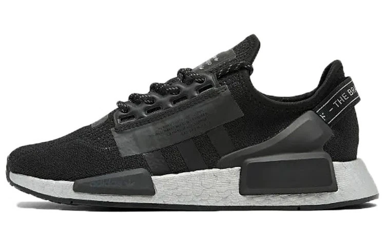 adidas gazelle silver green womens adidas Originals x Pharrell Williams Hu Holi NMD BC main image 1