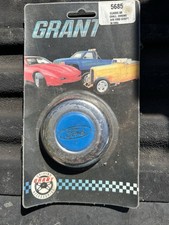 Mip Sealed - Grant Ford Licensed Horn Button 5685 - Freeship