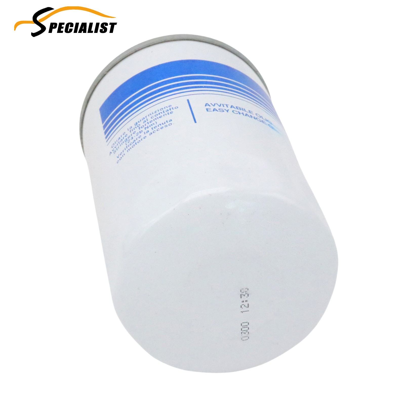 Lamborghini Murcielago Oil filters 2 pcs P/N 07M115561B