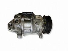 BMW X3 G01 2019 Klimakompressor Pumpe 6994082 Diesel 140kW UTO86344