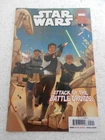 Star Wars #5 1st Print Phil Noto Cover (Marvel Comics November 2025)