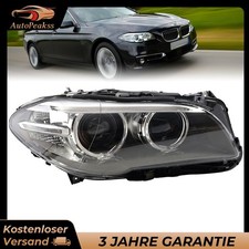 Hauptscheinwerfer 1EL 011 087-721 für BMW F10 F11 PY24W 12V Bi-Xenon 5er