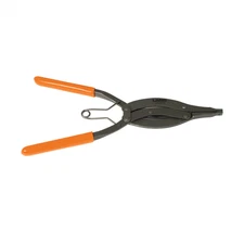 Lang Tools 1705 10IN Compound Jaw Lock Ring Pliers