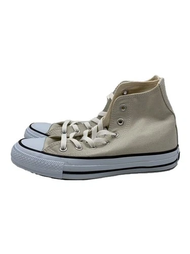 Converse High Cut Sneakers 24Cm Gry Canvas 1Sc953 IOB74