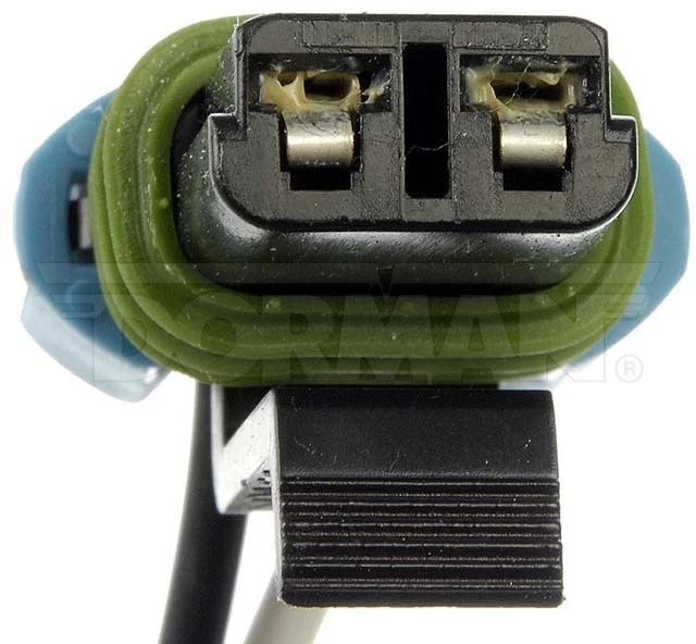 Transmisor de combustible de alta resistencia Dorman 285-5404 para modelos Kenworth 87-17 seleccionados Foto 3 de 4