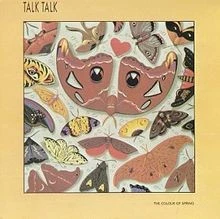 Colour of Spring von Talk Talk | CD | Zustand sehr gut - Bild 1 von 2