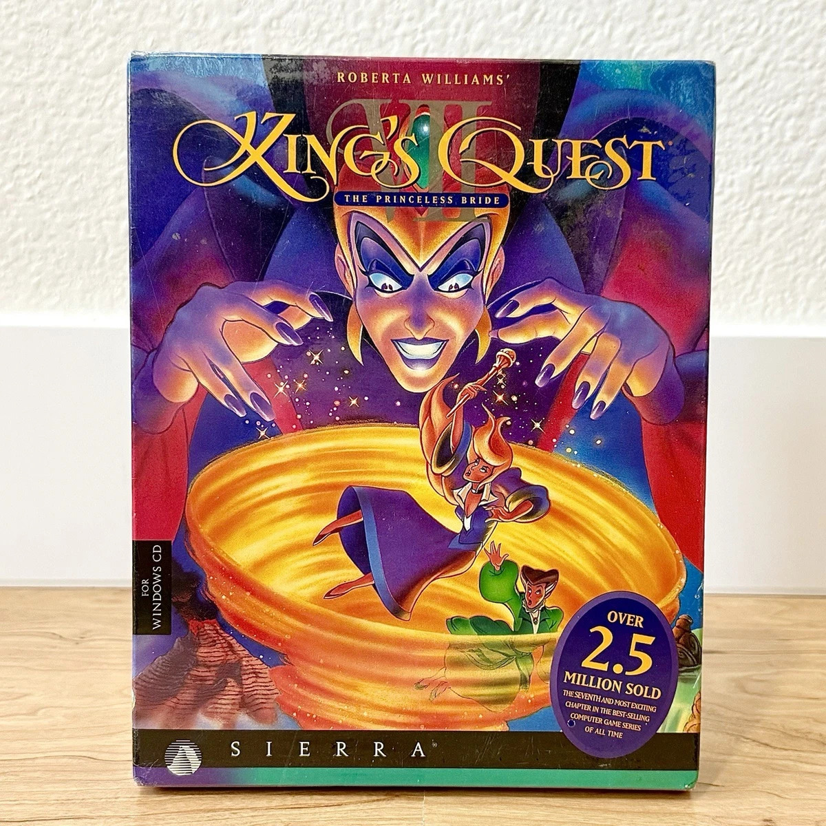 PC 1994 Video Games for sale | eBay