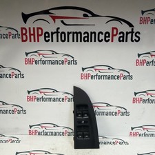 GENUINE SEAT LEON MK2 DRIVER FRONT RIGHT WIND...