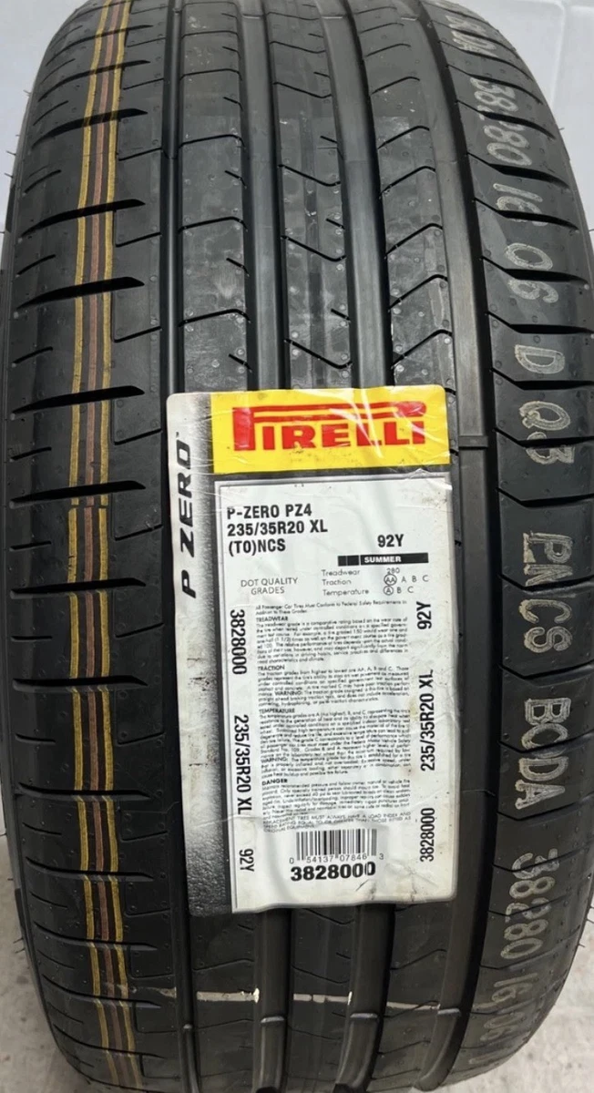 235 35 20インチ　タイヤ 25+ 235/35/20 Performance Tires for sale | Updated Oct 2026