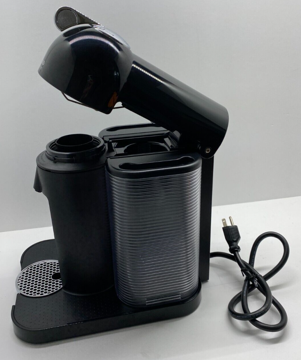 Nespresso VertuoLine Espresso Maker and 