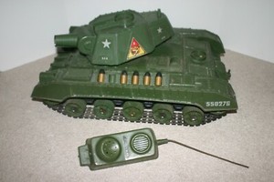 tiger joe tank