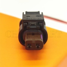 68459833AB A/C Compressor Connector Harness Plug For Jeep Grand Cherokee 2022