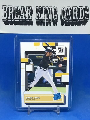 MLB Baseball 2022 Donruss Pick Your Card #1-280 + Variations! Large Selection!