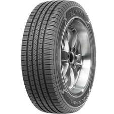 4 Tires 235/75R15 Summit Trail Climber HT03 AS A/S All Season 105T