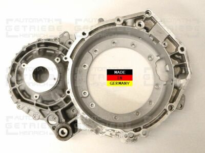 Wandlergehäuse 098321107M ;für Automatikgetriebe AG4 01P VW Seat; 098 321 107 M