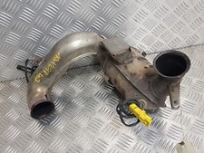 Catalyseurs Peugeot 407