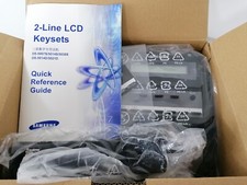 Samsung DS 5007s Phone NEW with Free Delivery