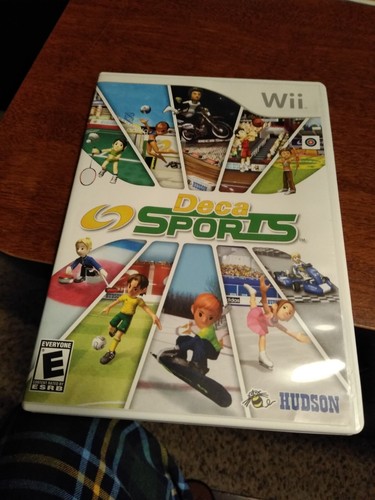 Wii Games with Manuals - Most are Mint ! - Picture 140 of 729