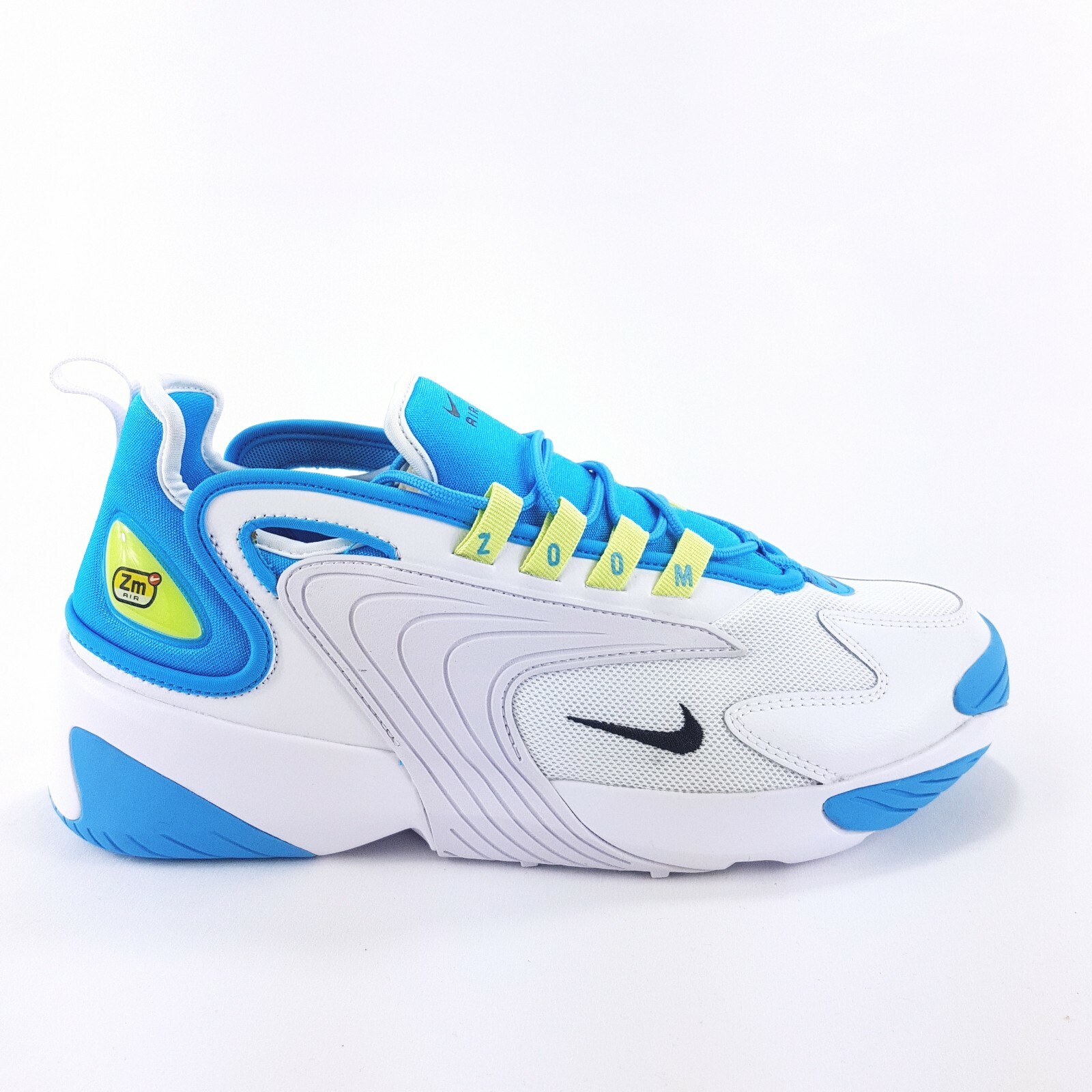 NIKE ZOOM 2K. Running Shoes. Womens UK Size 9.5 - Brand New. | eBay