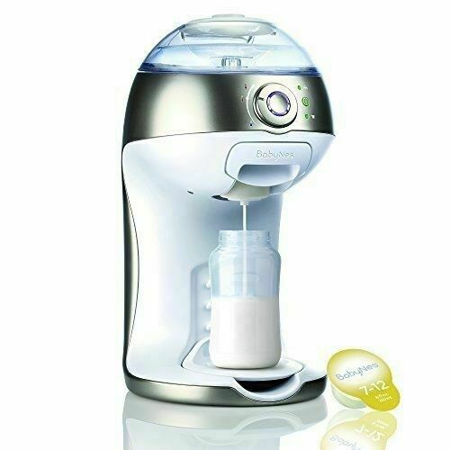 baby formula maker