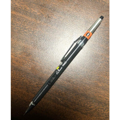 Discontinued] Pentel Mechanicagraph PMG 0.3mm for drawing limited
