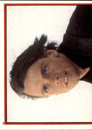 Star Wars ROTJ Trading Card Sticker Album Complete Your Set You Pick 1983 Topps - Bild 36 von 355