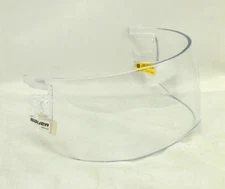 Bauer Pro Clip Wave Visor Size Large (0912-4887)